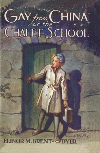 Gay from China at the Chalet School: 18