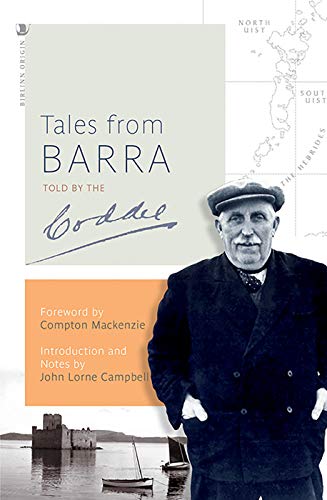 Tales From Barra: Told by the Coddy