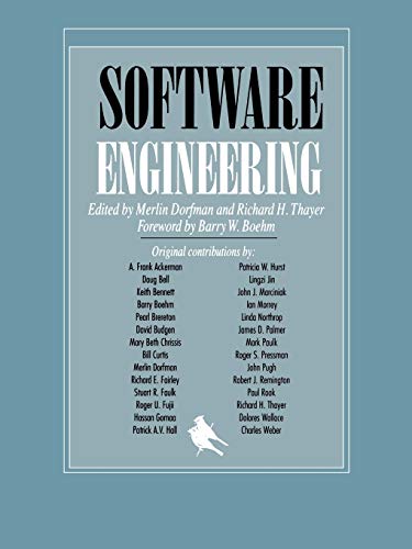 Software Engineering