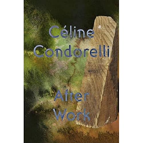 After Work: Celine Condorelli