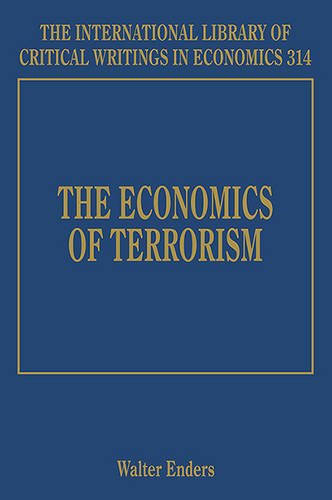 The Economics of Terrorism