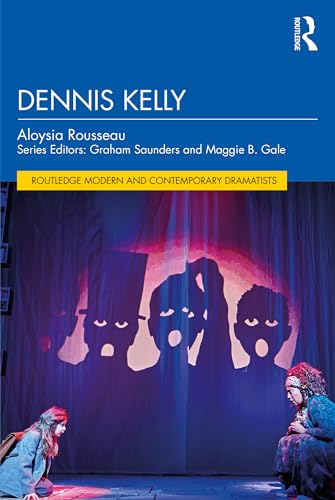 Dennis Kelly