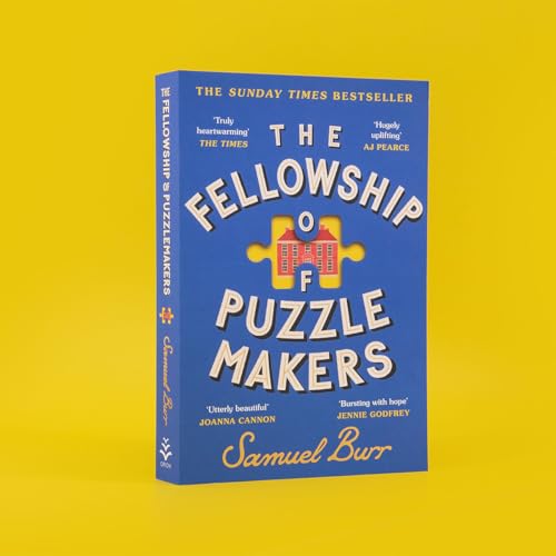 The Fellowship of Puzzlemakers