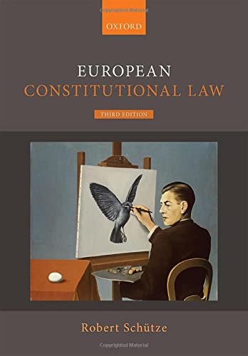European Constitutional Law