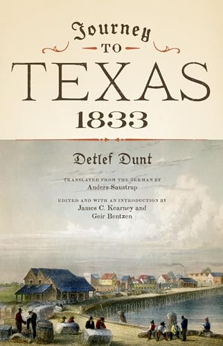Journey to Texas
