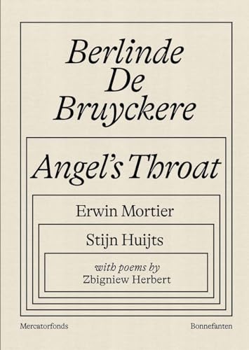 Berlinde De Bruyckere