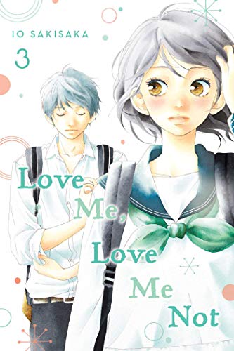 Love Me, Love Me Not 2: Volume 3