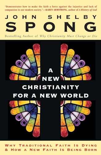 A New Christianity for a New World