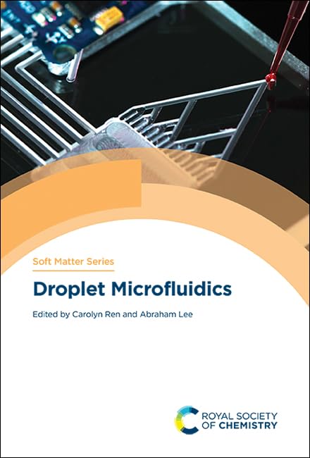 Droplet Microfluidics : Volume 12
