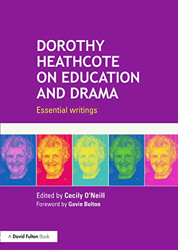 Heathcote On Education And Drama