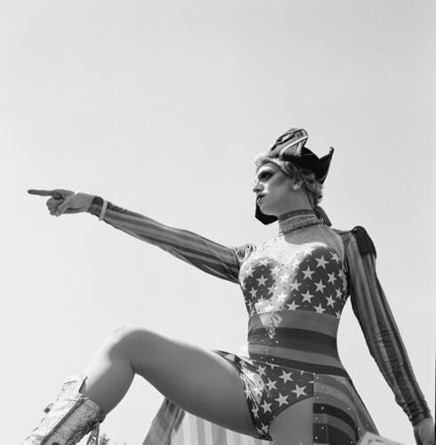 Anderson Zaca: Fire Island Invasion : Day of Independence