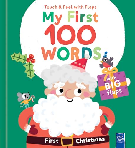 First Christmas : My First 100 Words