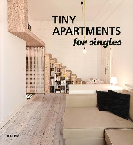 Tiny Apartments for Singles