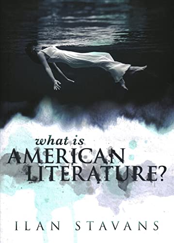 What is American Literature?