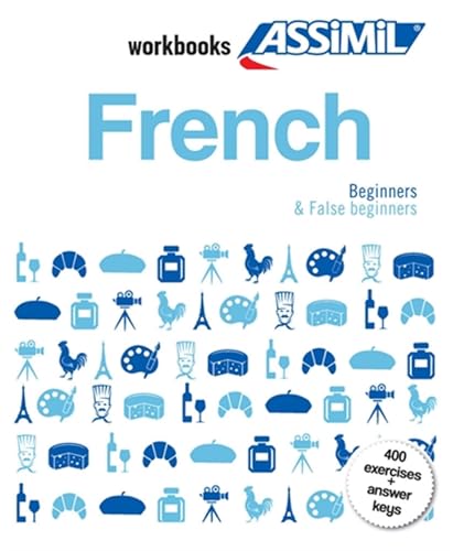 COFFRET FRENCH débutants + faux-débutants