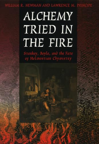 Alchemy Tried in the Fire: Starkey