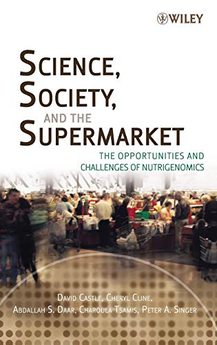 Nutrition and Genes: The Opportunities and Challenges of Nutrigenomics