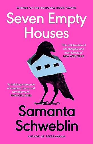 Seven Empty Houses : Winner of the National Book Award for Translated Literature, 2022