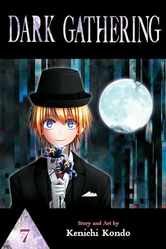 Dark Gathering, Vol. 7 : 7