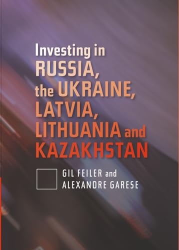 Investing in Russia
