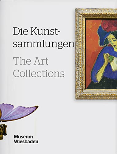 Art Collections: Museum Wiesbaden