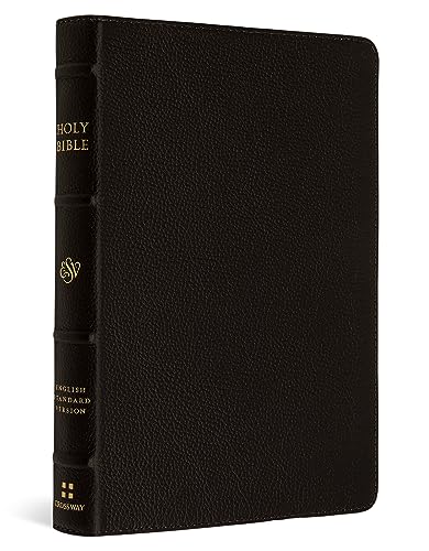 ESV Compact Bible