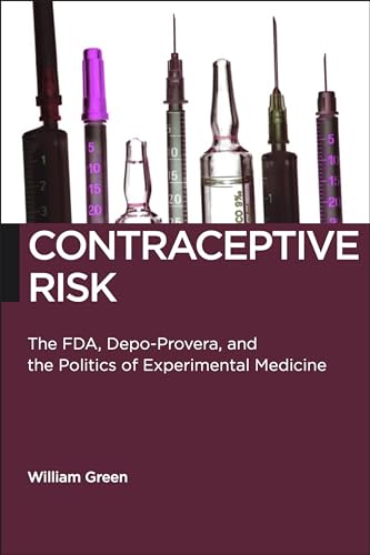 Contraceptive Risk: The FDA