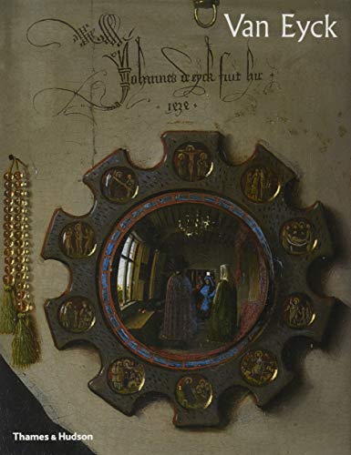 Van Eyck: An Optical Revolution