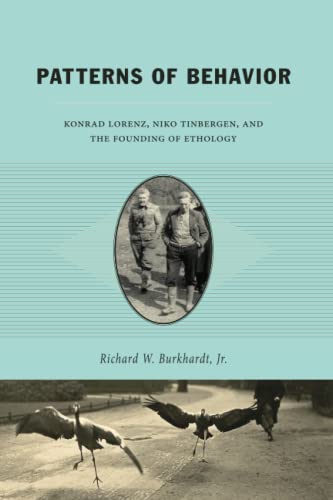 Patterns of Behavior: Konrad Lorenz
