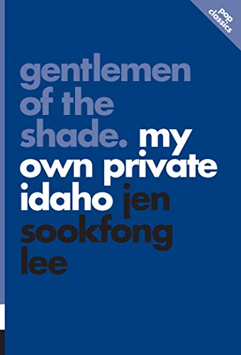 Gentleman of the Shade: My Own Private Idaho (Pop Classics)