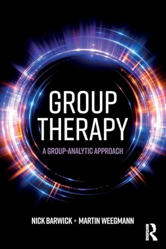 Group Therapy Group Analytic Approa