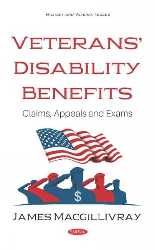 Veterans’ Disability Benefits