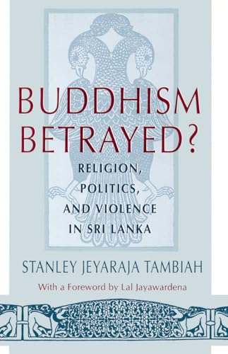 Buddhism Betrayed?: Religion