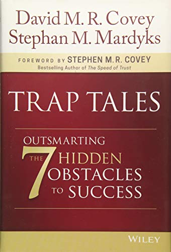 Trap Tales: Outsmarting the 7 Hidden Obstacles to Success