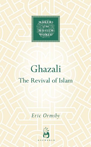 Ghazali : The Revival of Islam