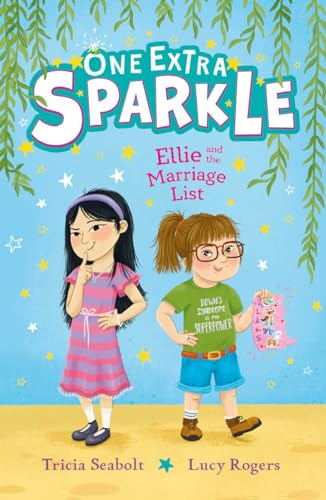 Ellie and the Marriage List : 1