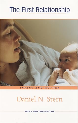 The First Relationship: Infant and Mother
