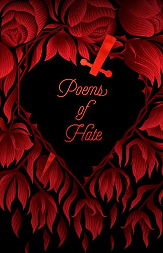 Poems of Hate (Signature Select Classics)