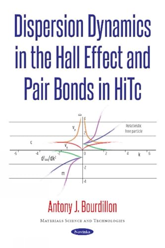 Dispersion Dynamics in the Hall Effect & Pair Bonds in HiTc