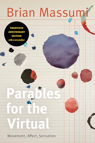 Parables for the Virtual: Movement