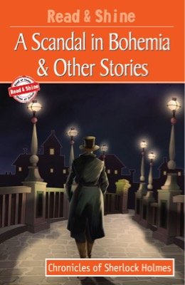 Silver Blaze & Other Stories