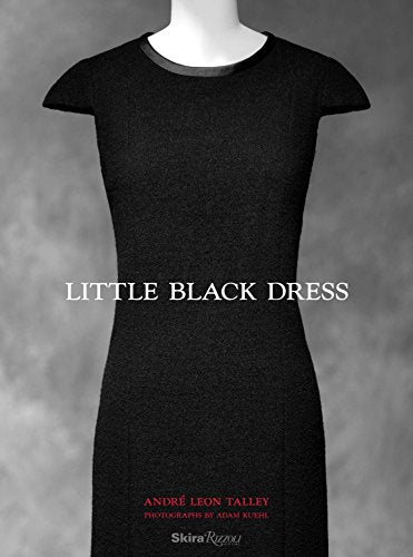 The Little Black Dress