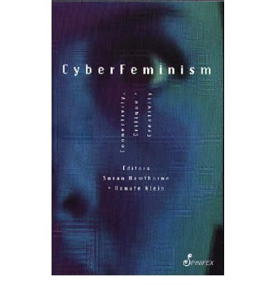 Cyberfeminism