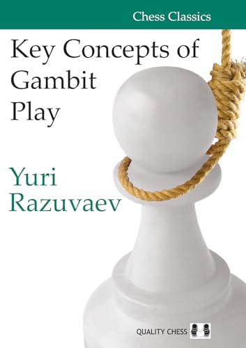 Key Concepts of Gambit Play