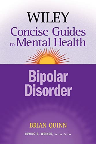 The Bipolar Disorder
