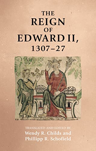 The Reign of Edward II