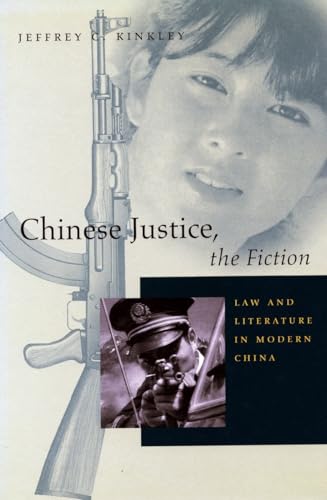 Chinese Justice