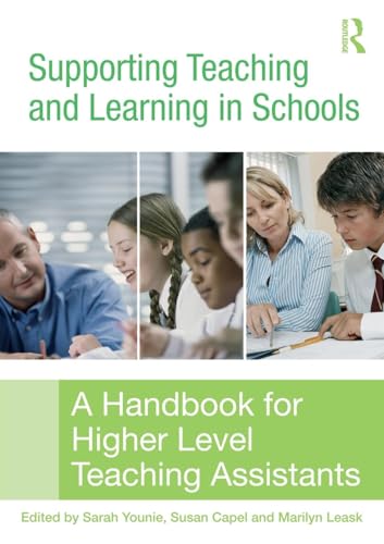Supporting Teach&Learn Sec Schl
