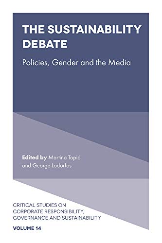 The Sustainability Debate: Policies