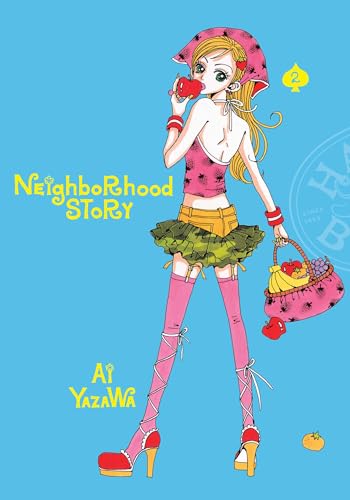 Neighborhood Story, Vol. 2 : 2